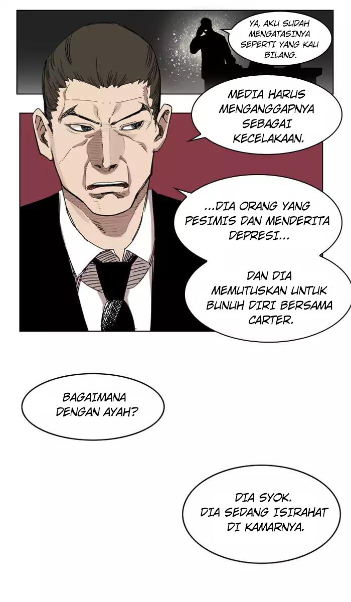 Hardcore Leveling Chapter 77 halaman 7