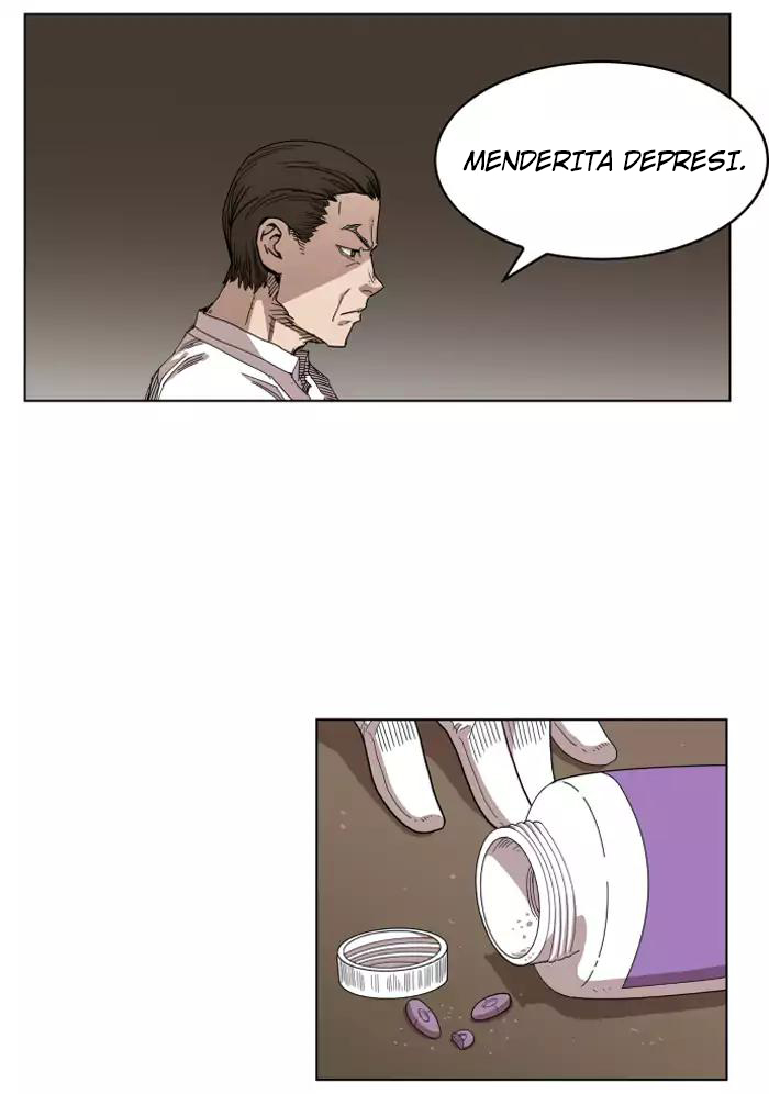 Hardcore Leveling Chapter 77 halaman 6
