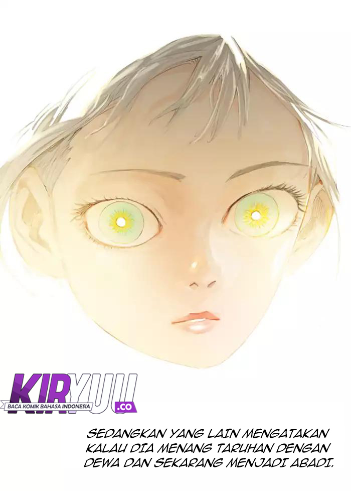 Hardcore Leveling Chapter 77 halaman 15