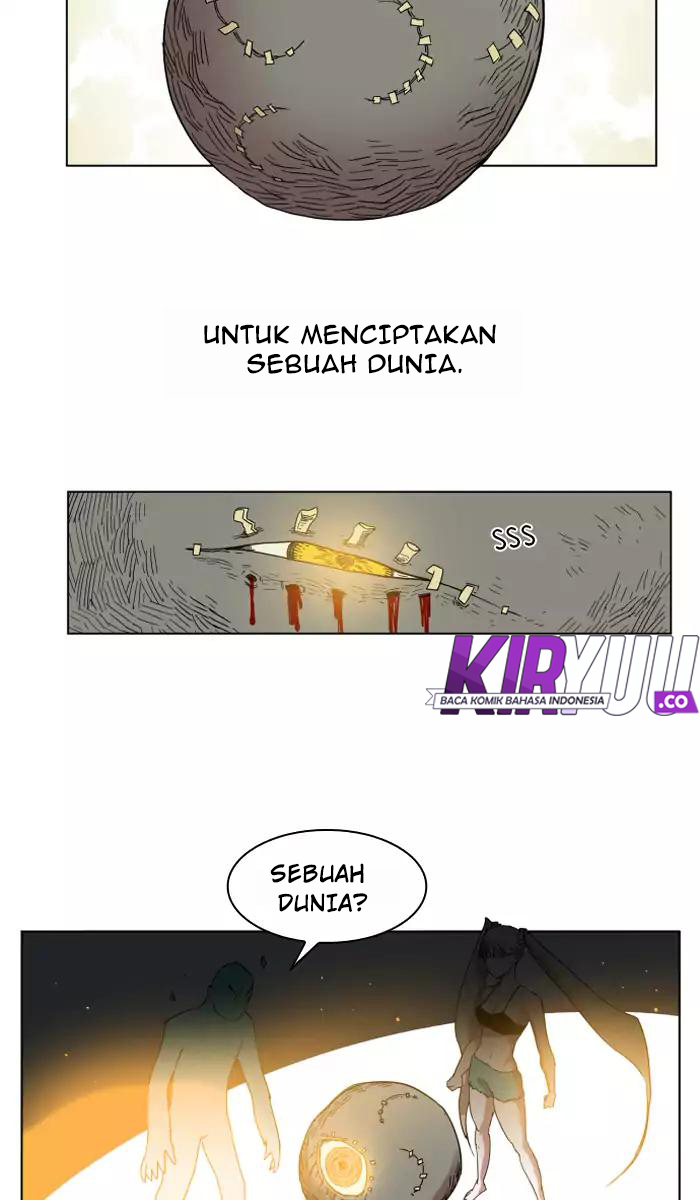 Hardcore Leveling Chapter 77 halaman 42