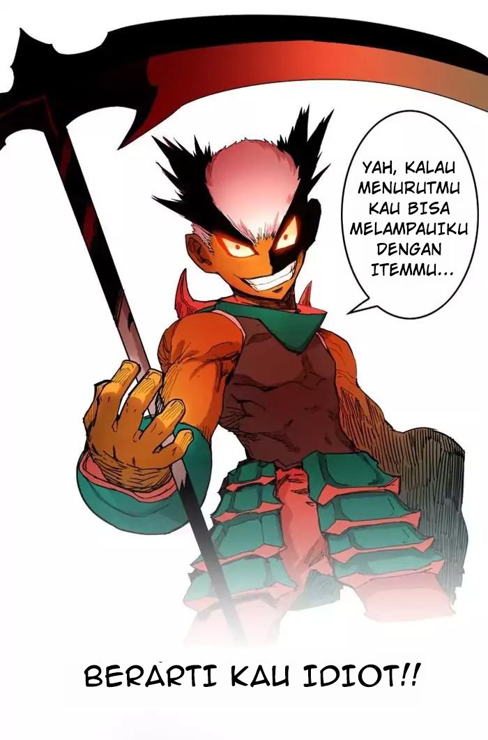 Hardcore Leveling Chapter 78 halaman 46