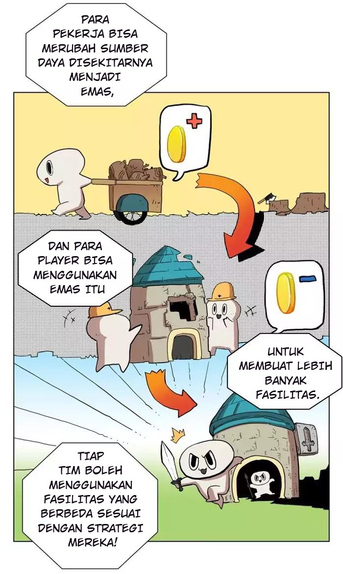 Hardcore Leveling Chapter 78 halaman 34