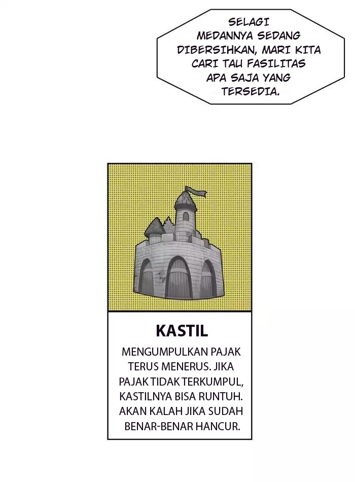 Hardcore Leveling Chapter 78 halaman 35