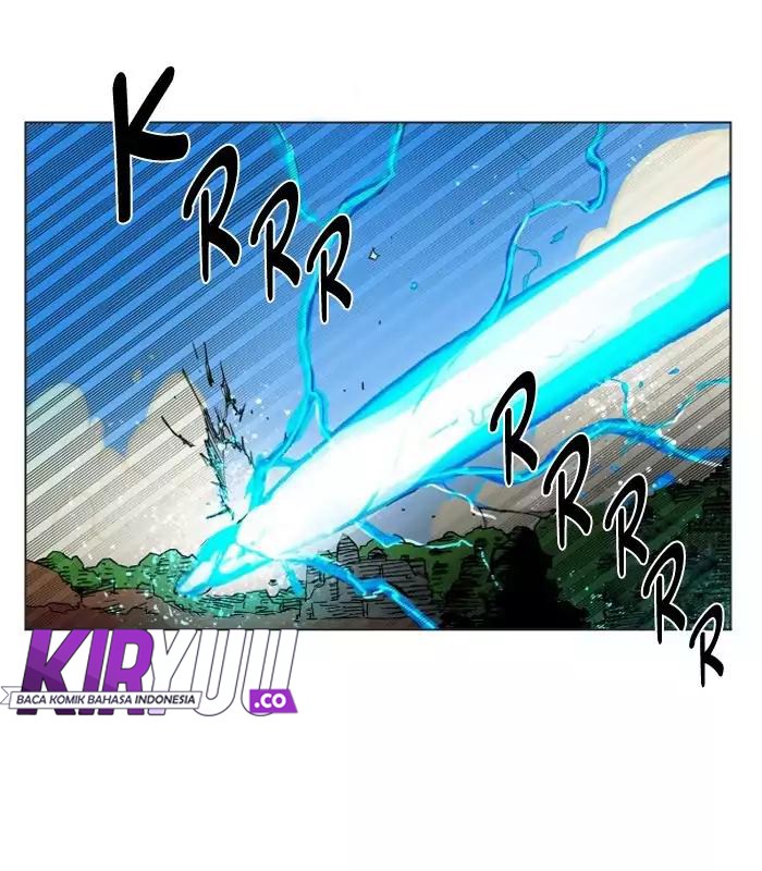 Hardcore Leveling Chapter 78 halaman 20