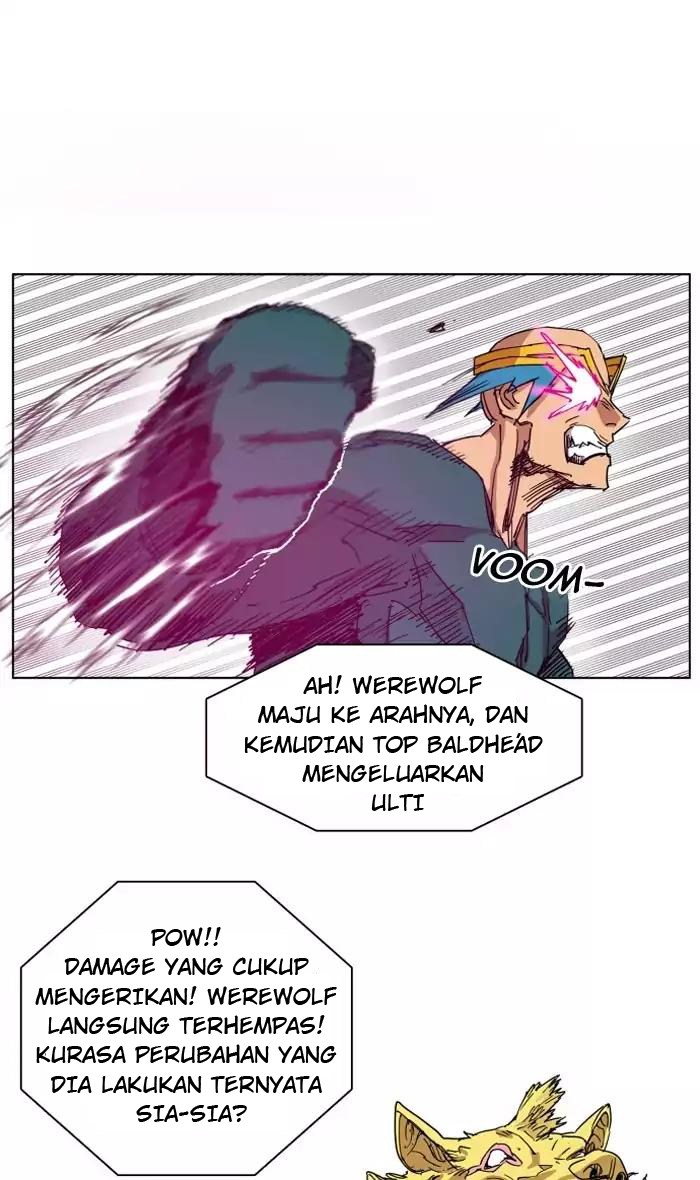 Hardcore Leveling Chapter 78 halaman 4