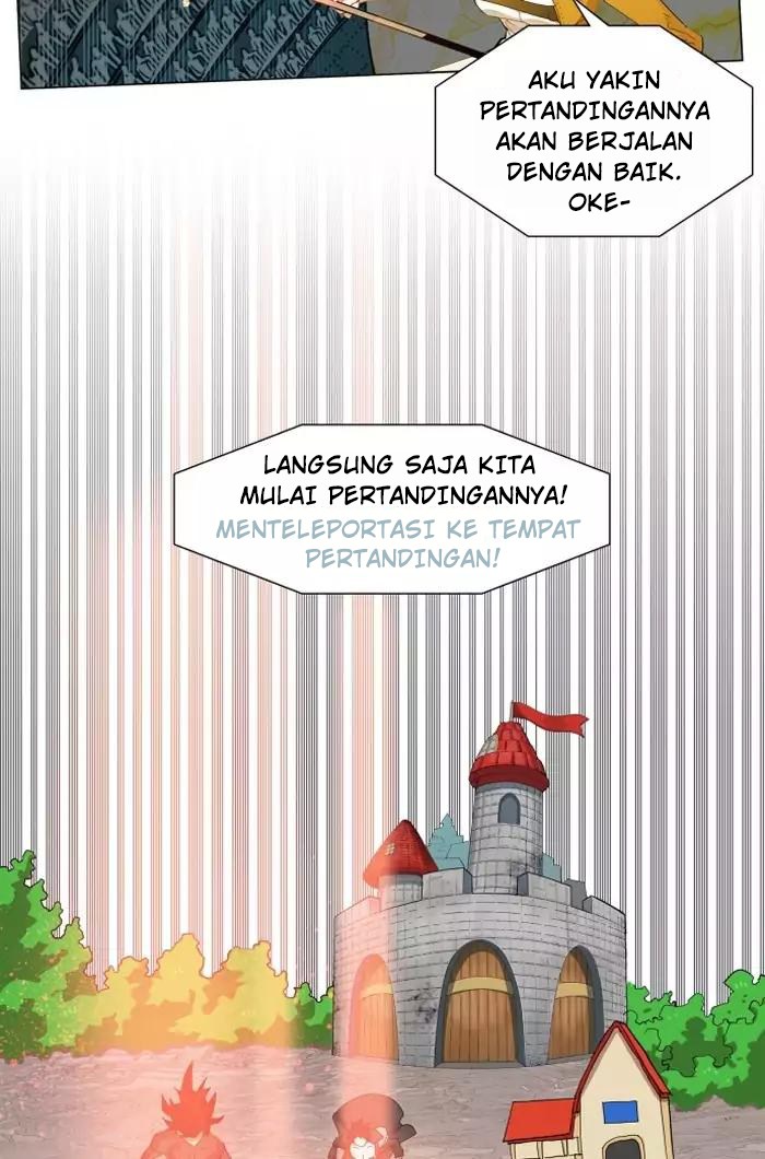 Hardcore Leveling Chapter 78 halaman 39