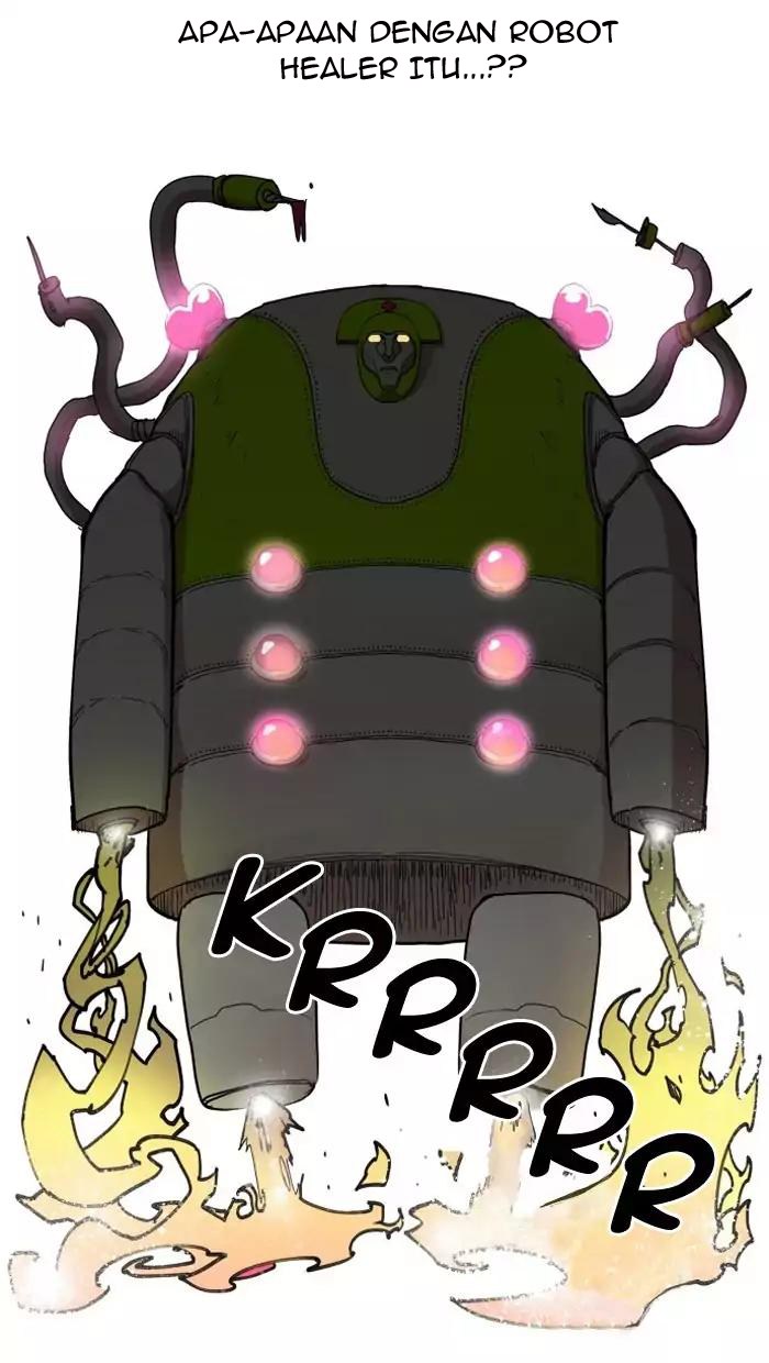 Hardcore Leveling Chapter 78 halaman 10