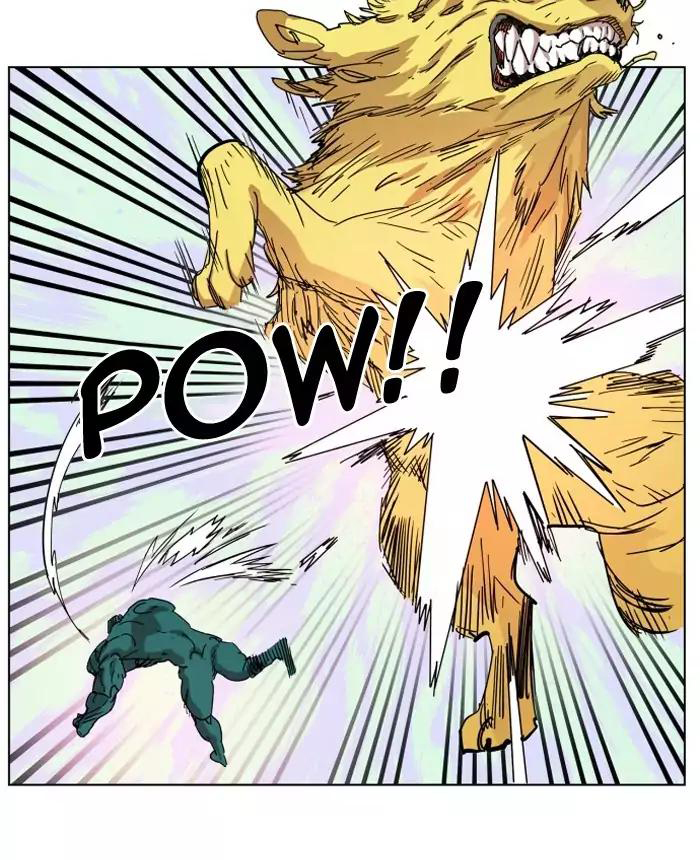 Hardcore Leveling Chapter 78 halaman 5