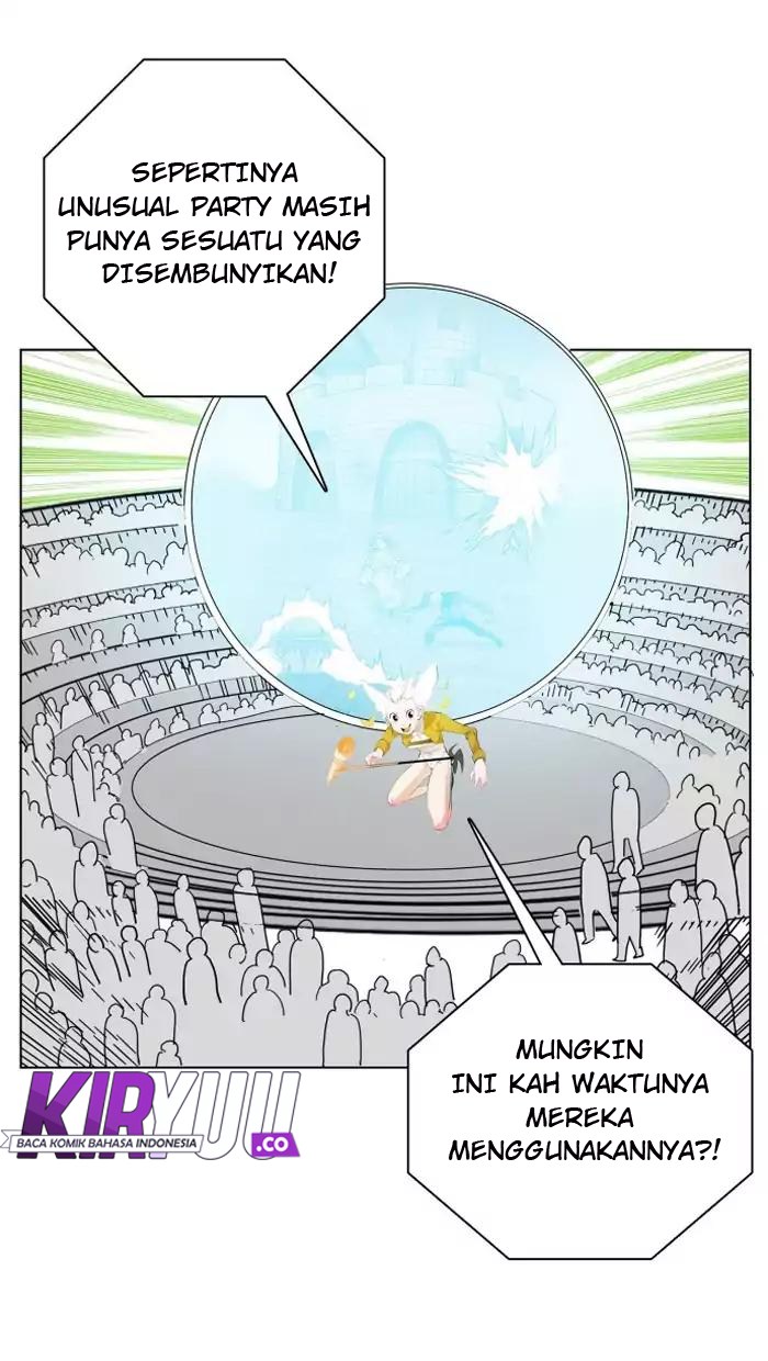 Hardcore Leveling Chapter 78 halaman 8