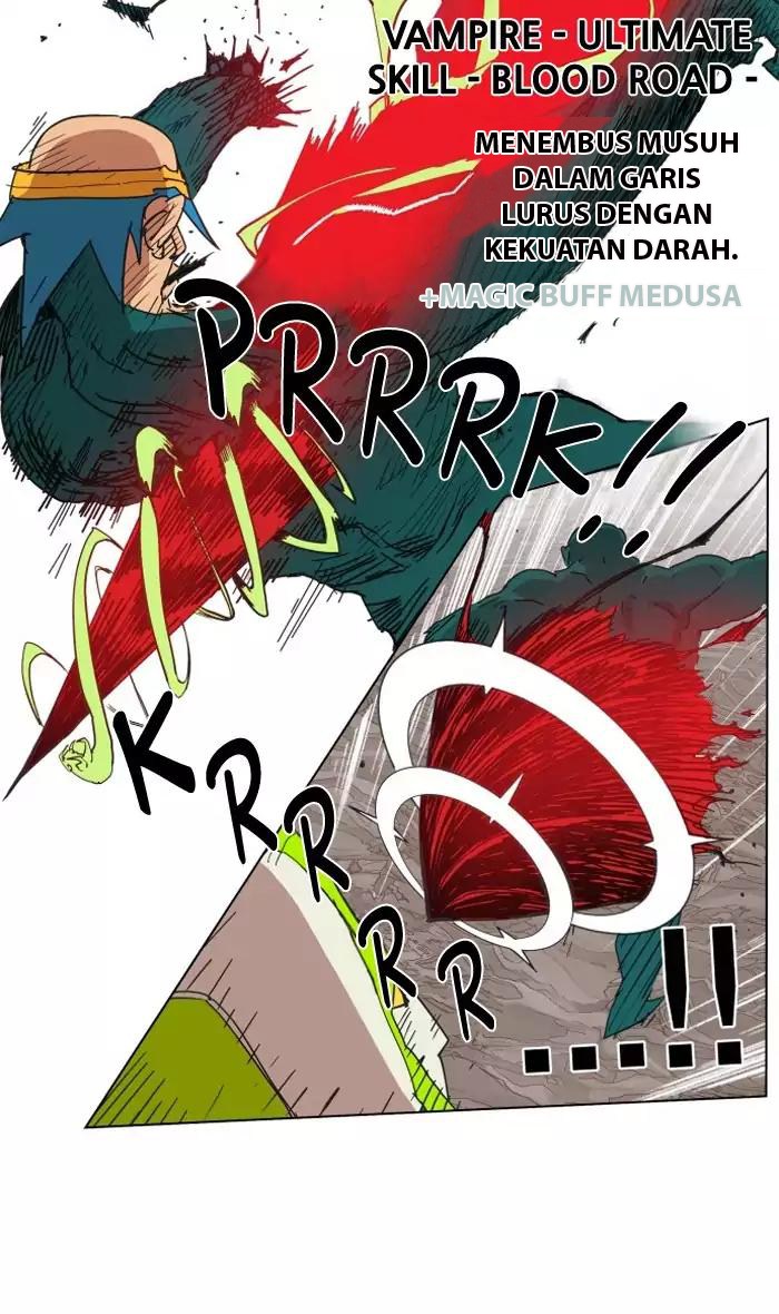 Hardcore Leveling Chapter 78 halaman 17