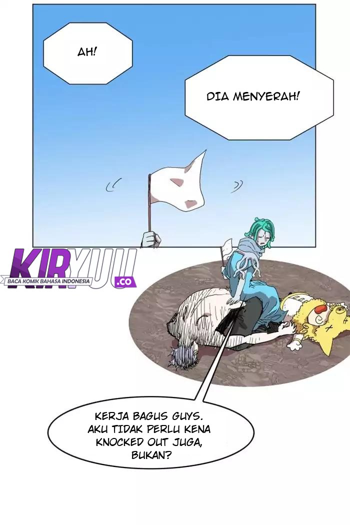 Hardcore Leveling Chapter 78 halaman 25