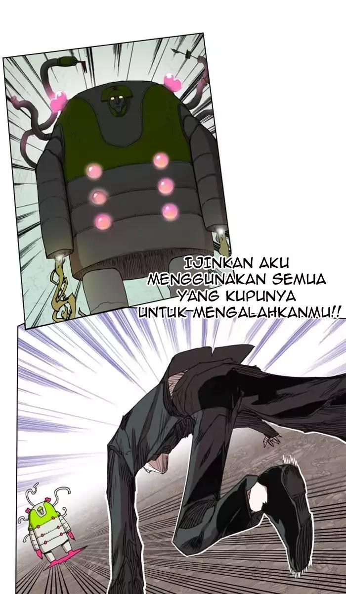 Hardcore Leveling Chapter 78 halaman 13