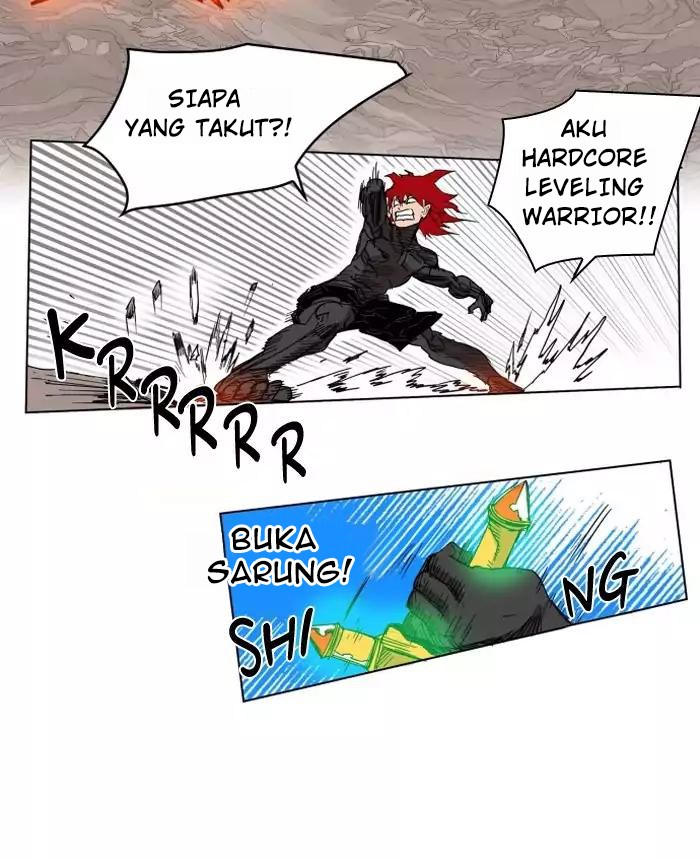 Hardcore Leveling Chapter 78 halaman 44