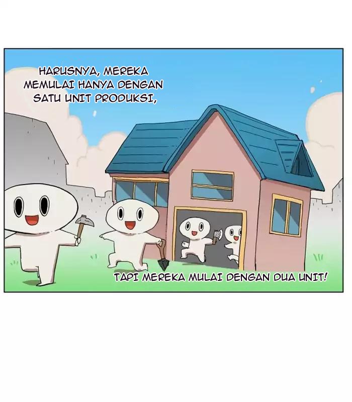 Hardcore Leveling Chapter 78 halaman 33