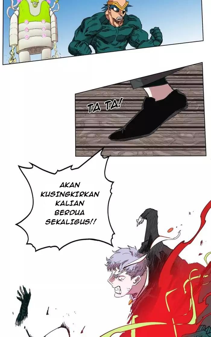 Hardcore Leveling Chapter 78 halaman 16