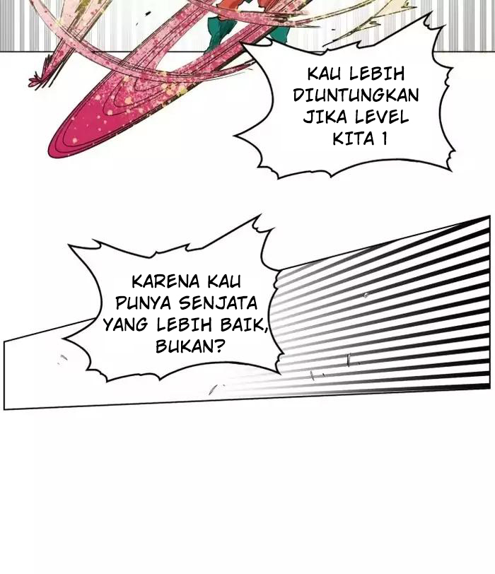 Hardcore Leveling Chapter 79 halaman 15