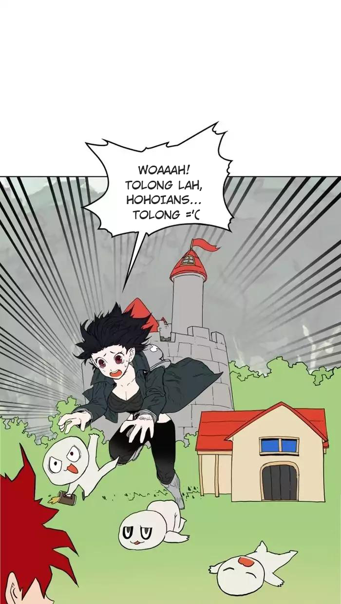 Hardcore Leveling Chapter 79 halaman 48