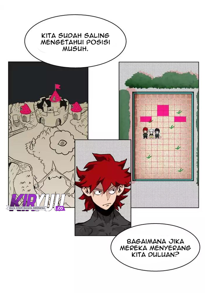 Hardcore Leveling Chapter 80 halaman 9