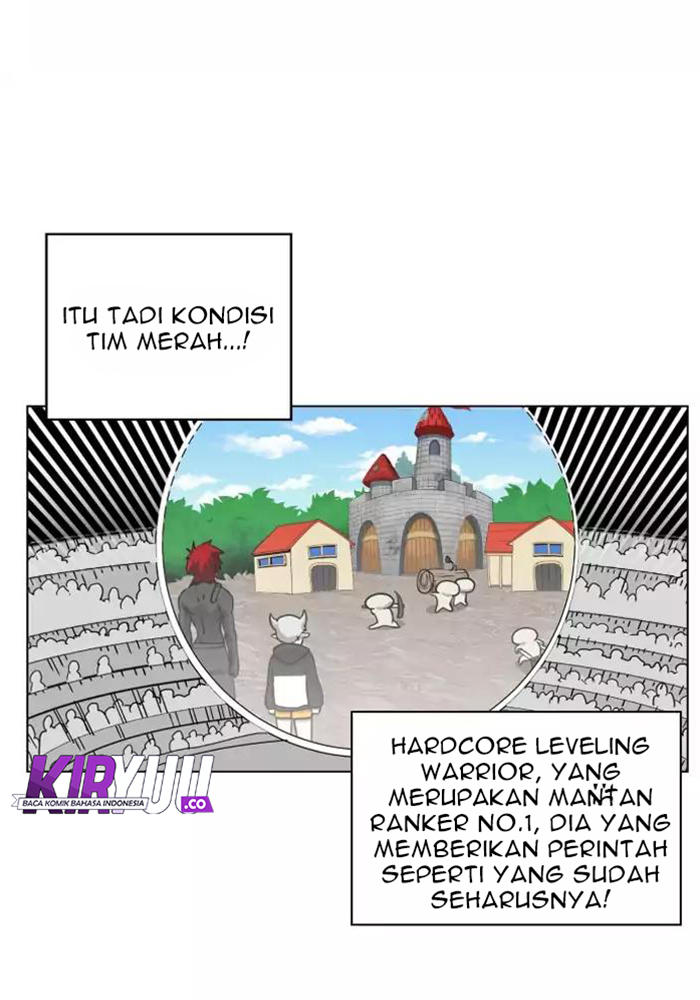 Hardcore Leveling Chapter 80 halaman 23