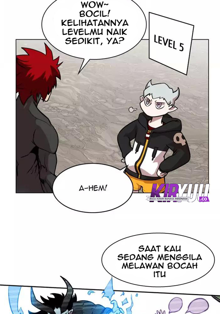 Hardcore Leveling Chapter 80 halaman 4