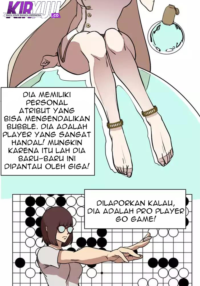 Hardcore Leveling Chapter 80 halaman 27