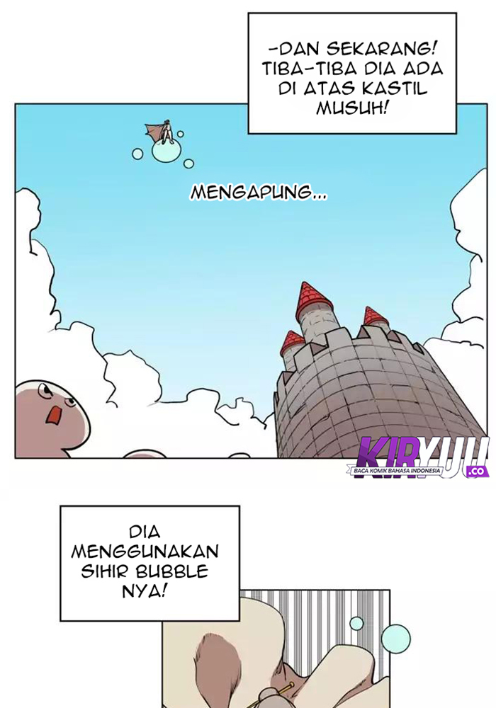 Hardcore Leveling Chapter 80 halaman 29
