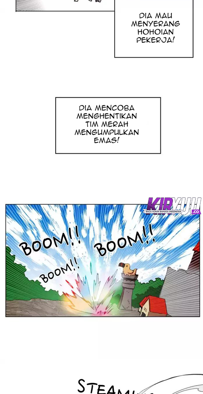 Hardcore Leveling Chapter 80 halaman 32