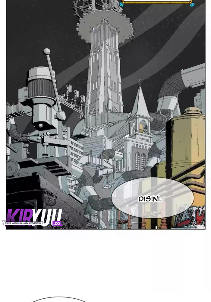 Hardcore Leveling Chapter 81 halaman 54