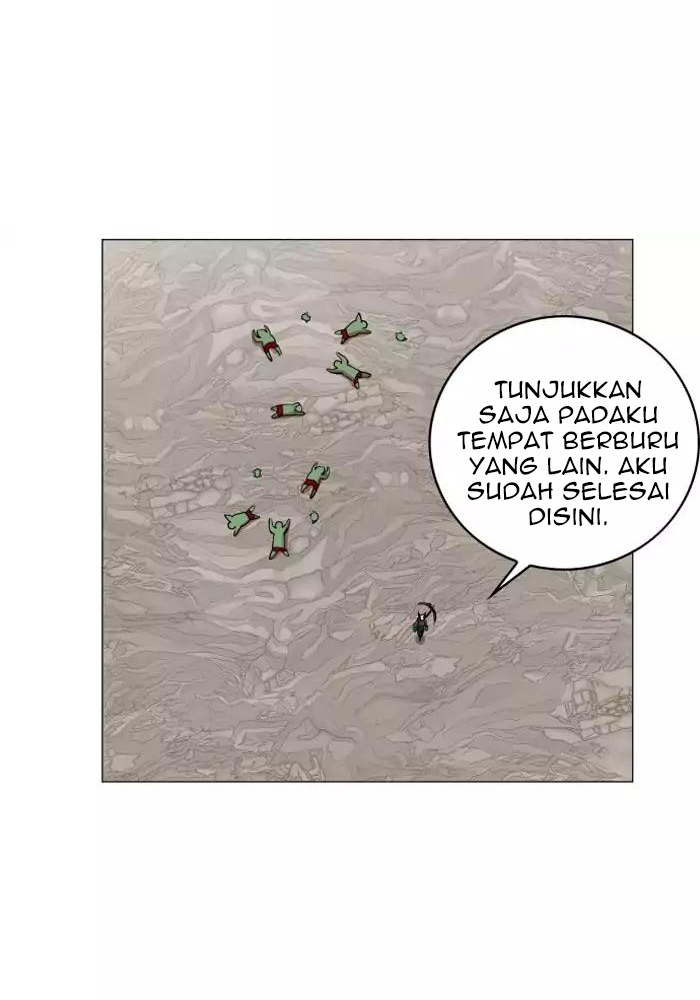 Hardcore Leveling Chapter 81 halaman 8