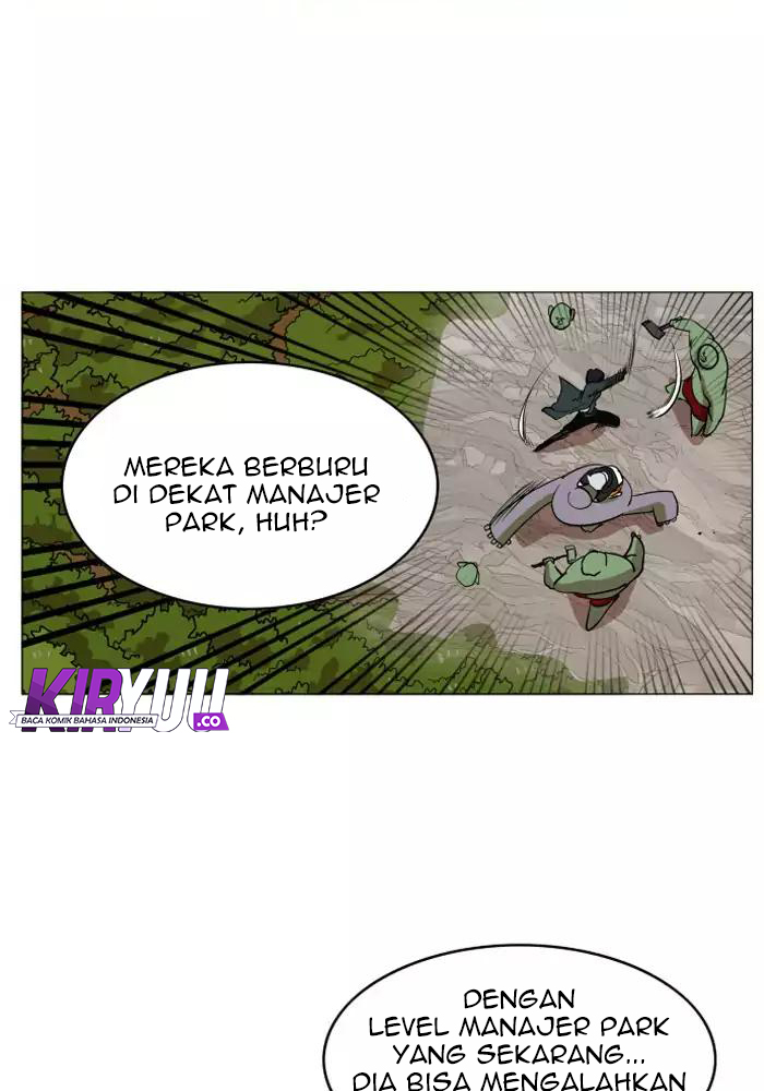 Hardcore Leveling Chapter 81 halaman 11