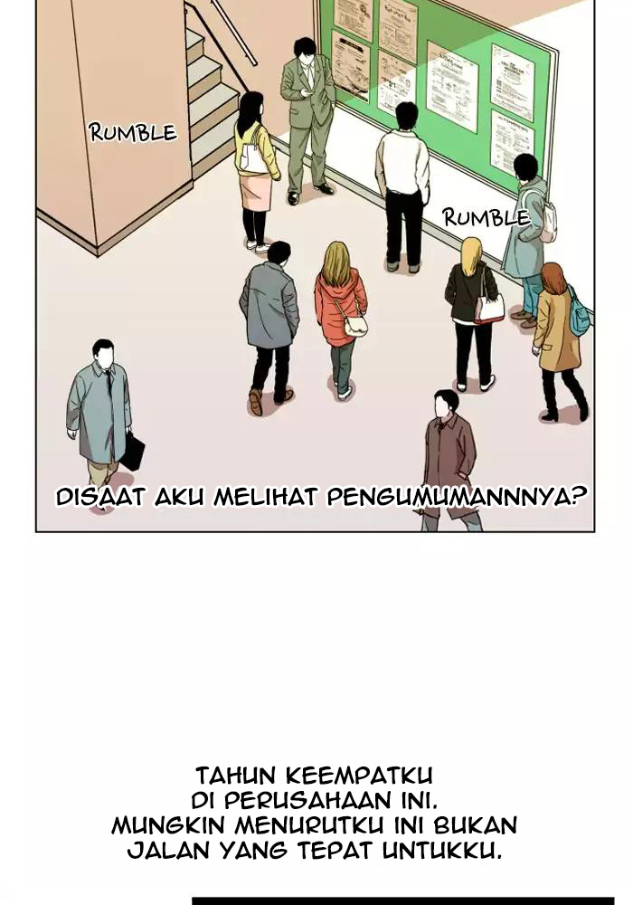 Hardcore Leveling Chapter 81 halaman 25