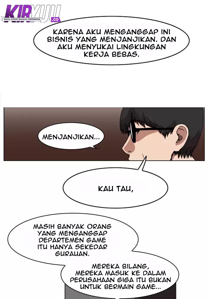 Hardcore Leveling Chapter 81 halaman 32