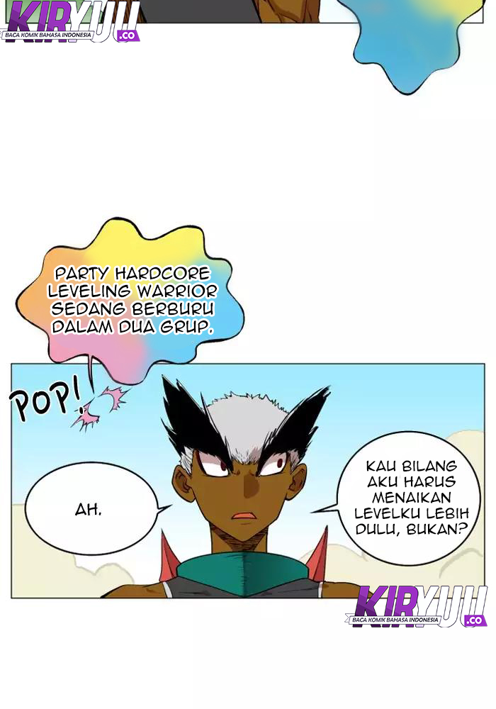 Hardcore Leveling Chapter 81 halaman 7
