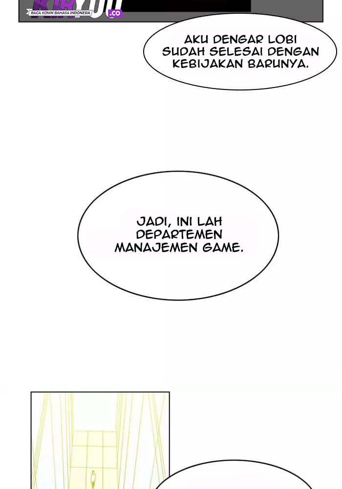 Hardcore Leveling Chapter 81 halaman 38