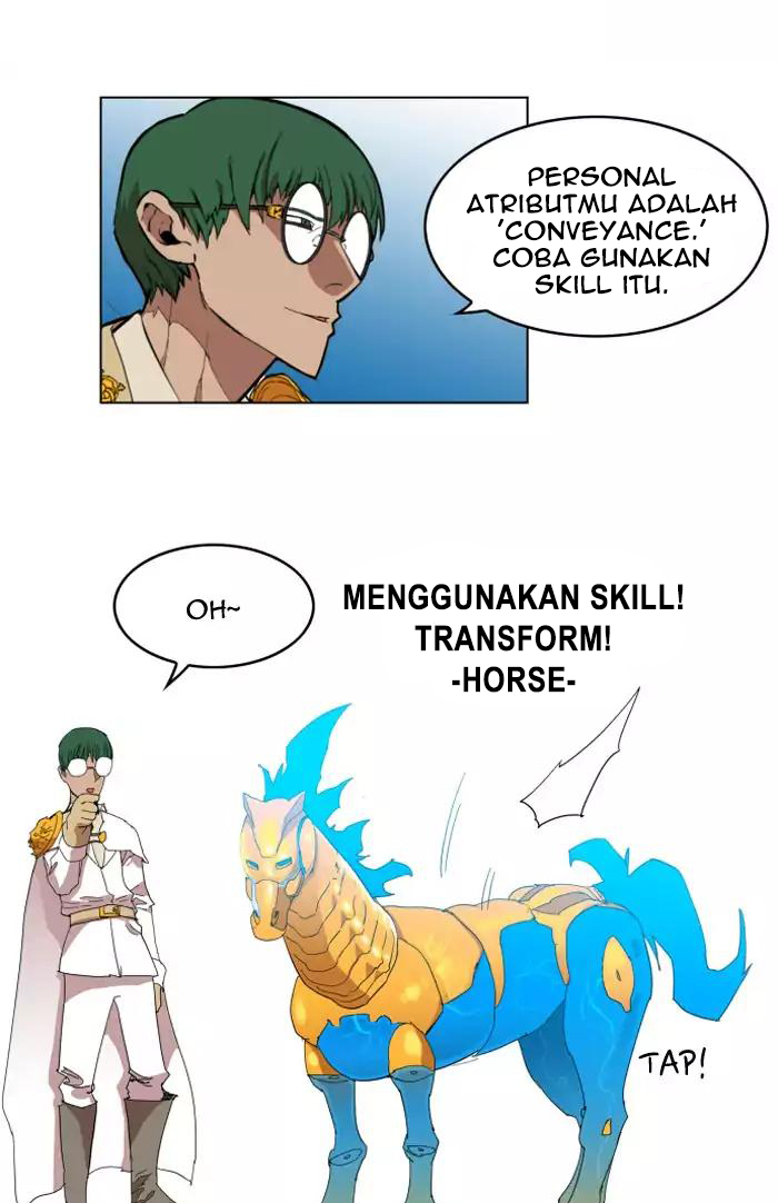 Hardcore Leveling Chapter 81 halaman 65