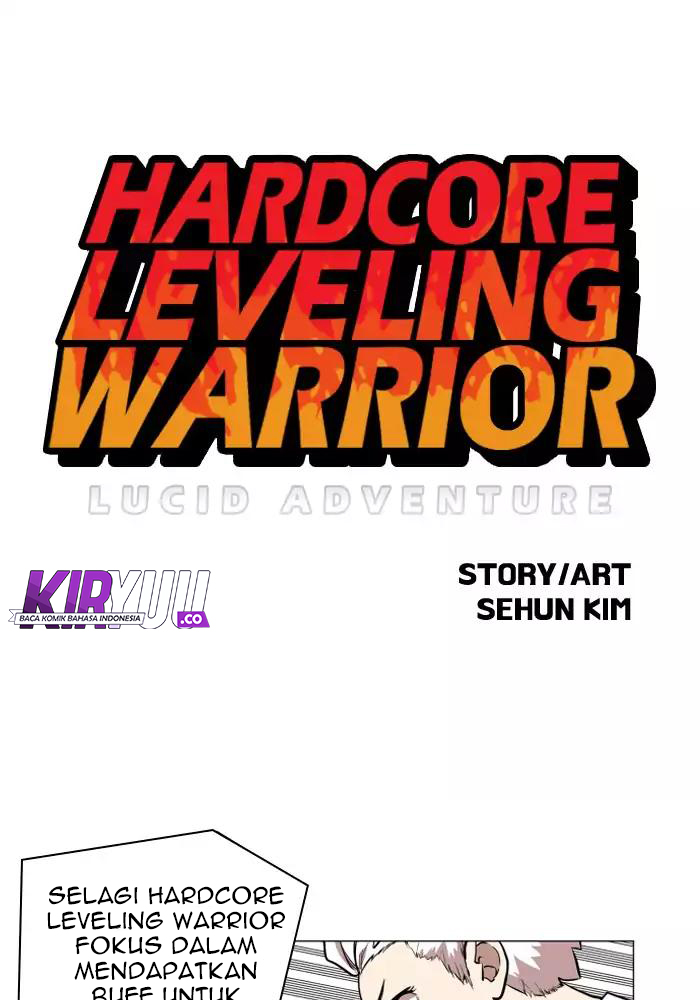 Hardcore Leveling Chapter 81 halaman 2
