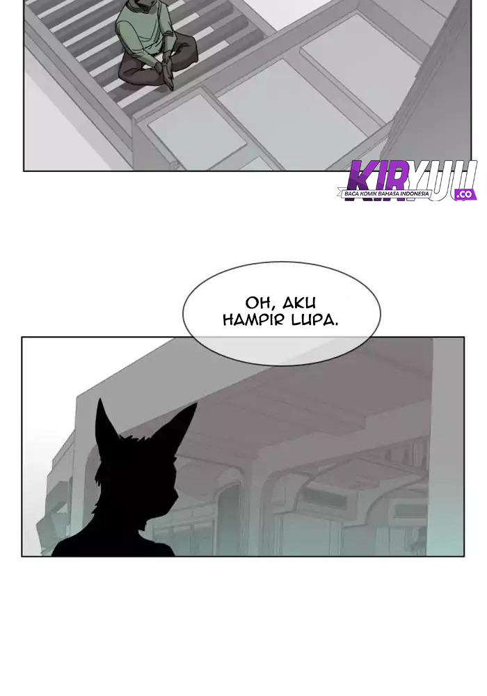 Hardcore Leveling Chapter 81 halaman 59