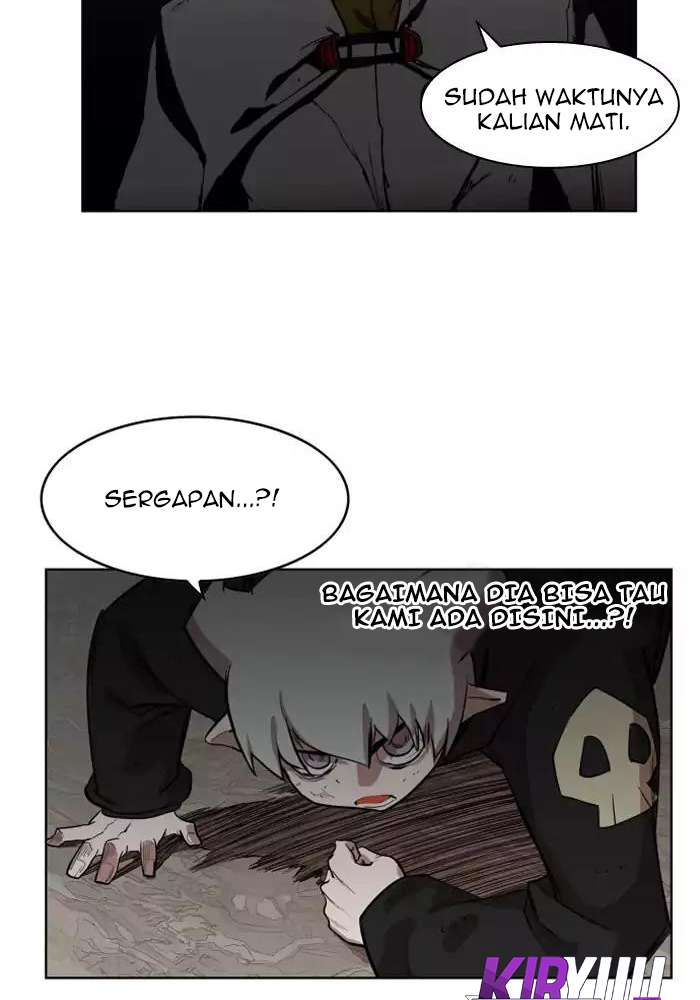Hardcore Leveling Chapter 82 halaman 11