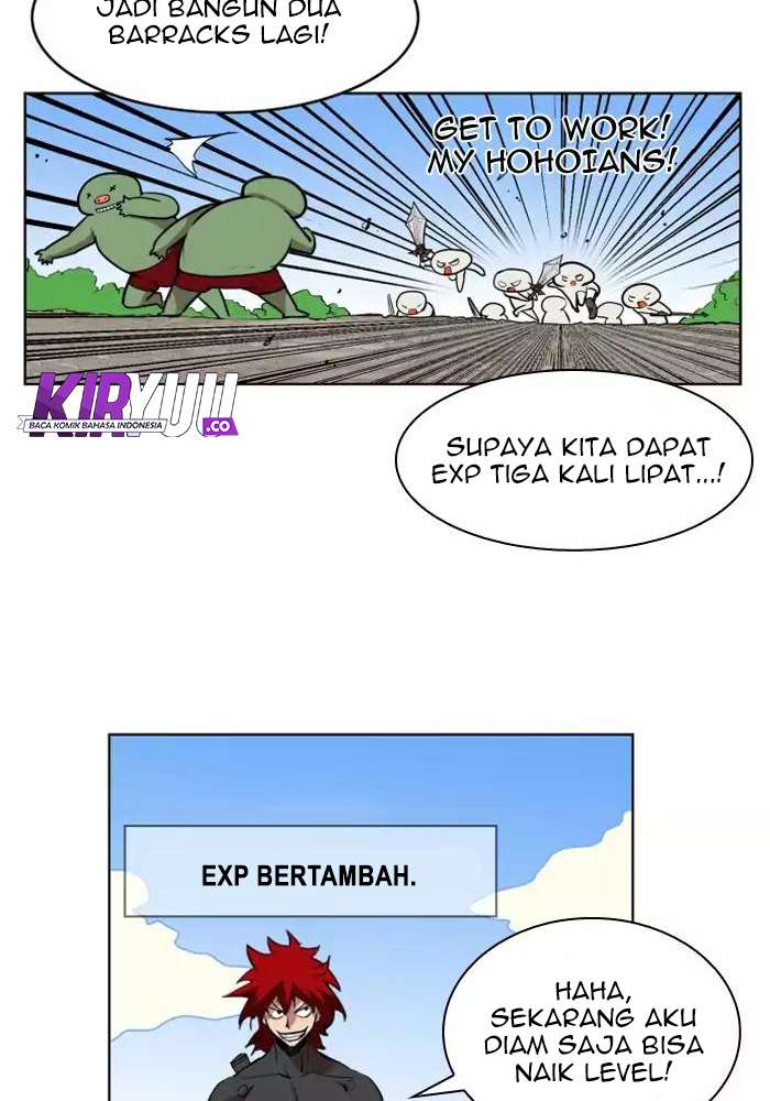 Hardcore Leveling Chapter 82 halaman 6