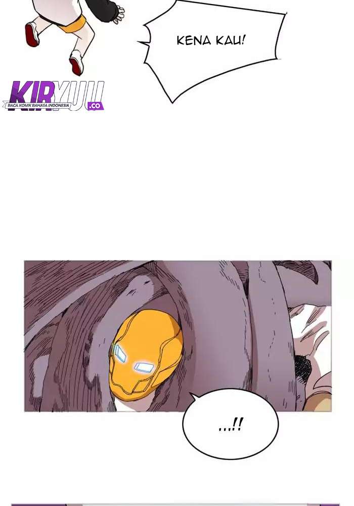 Hardcore Leveling Chapter 82 halaman 27