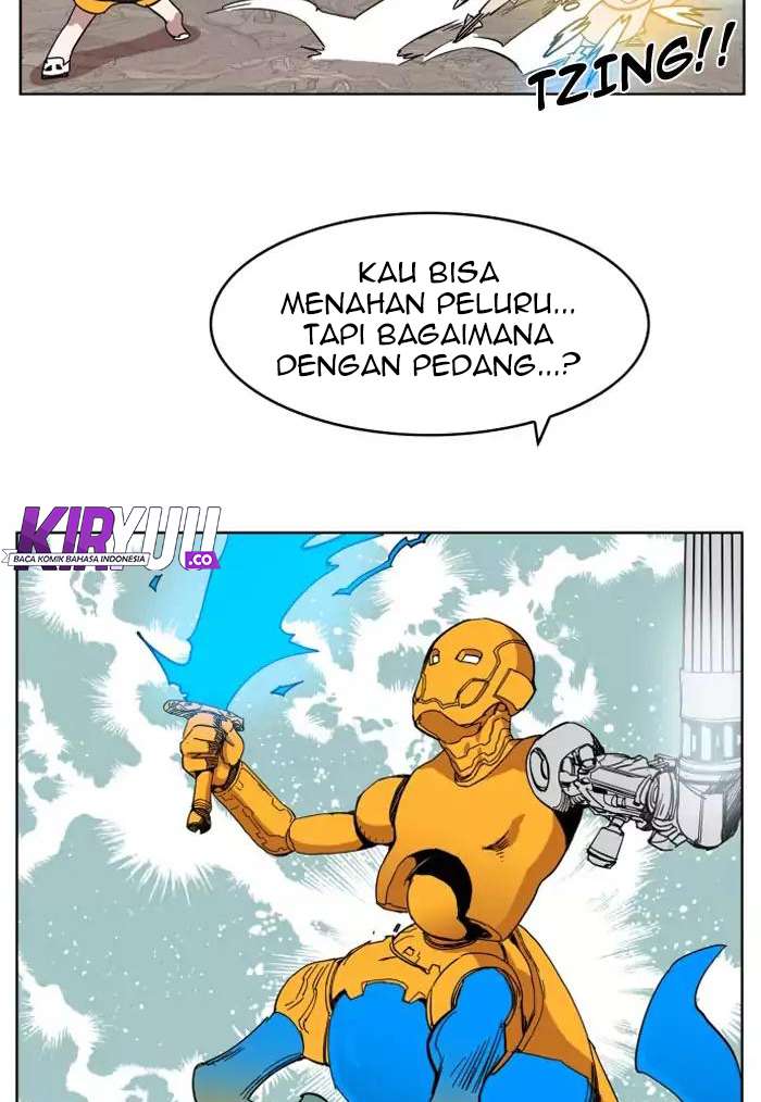 Hardcore Leveling Chapter 82 halaman 48