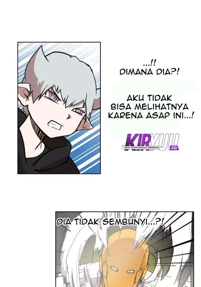 Hardcore Leveling Chapter 82 halaman 24