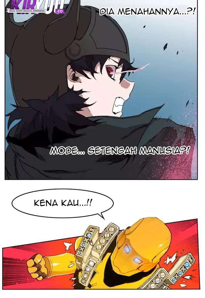 Hardcore Leveling Chapter 82 halaman 42