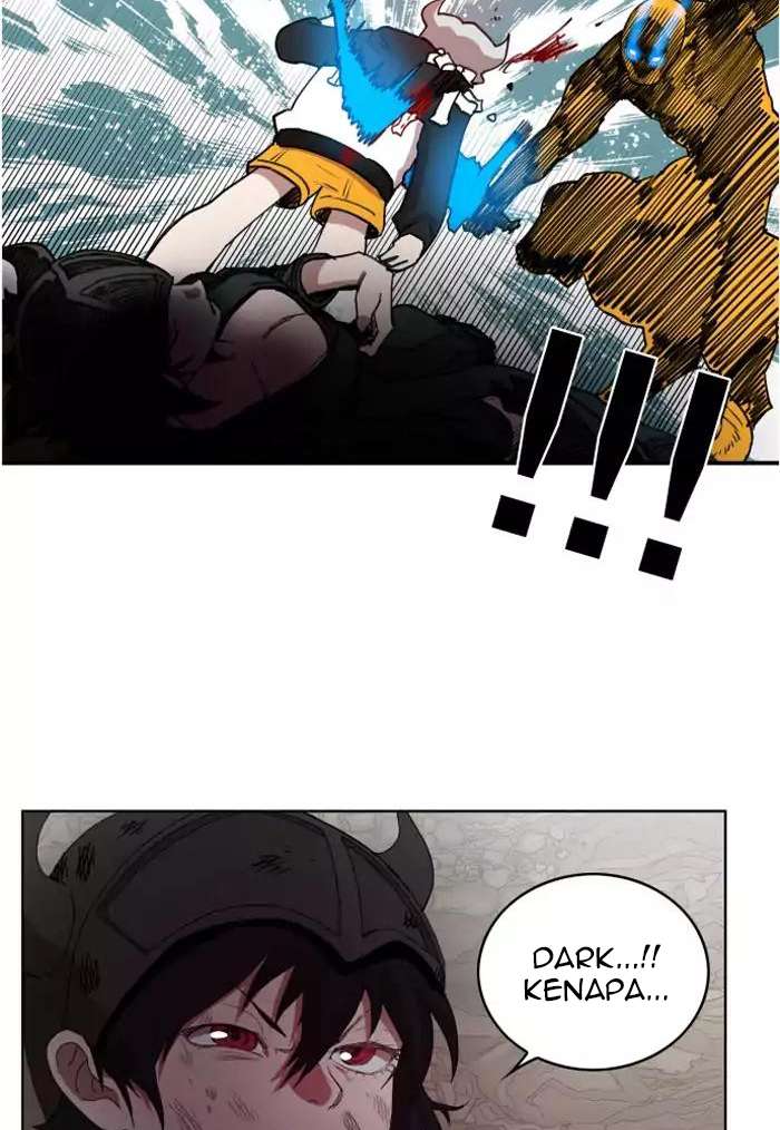 Hardcore Leveling Chapter 82 halaman 51