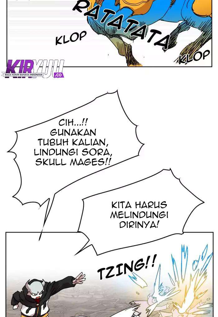 Hardcore Leveling Chapter 82 halaman 47