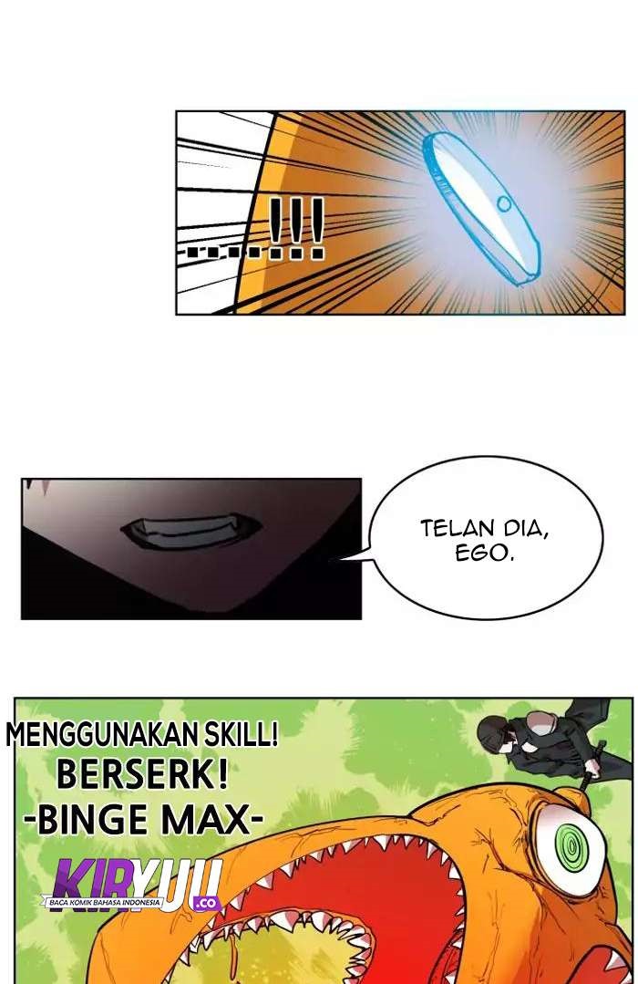 Hardcore Leveling Chapter 82 halaman 62
