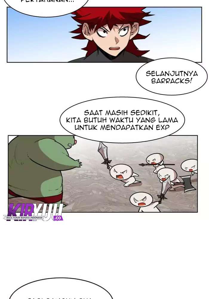 Hardcore Leveling Chapter 82 halaman 5