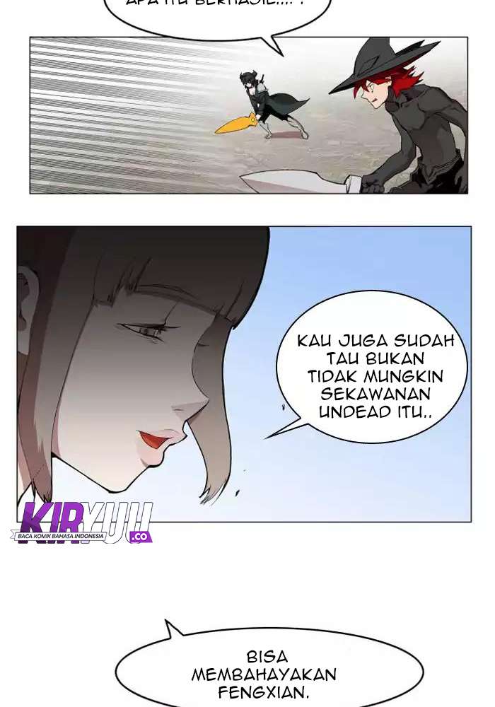 Hardcore Leveling Chapter 83 halaman 59