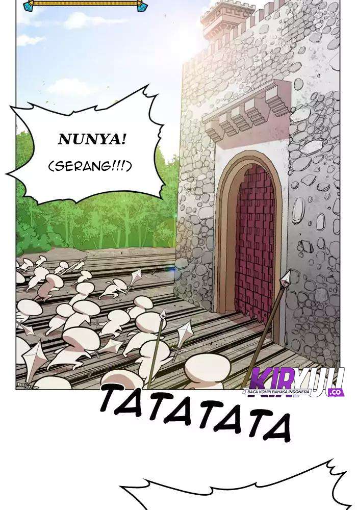 Hardcore Leveling Chapter 83 halaman 4