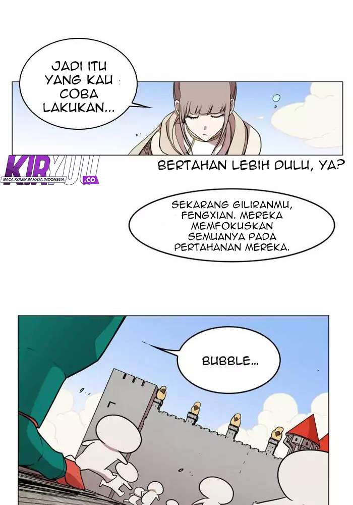 Hardcore Leveling Chapter 83 halaman 18